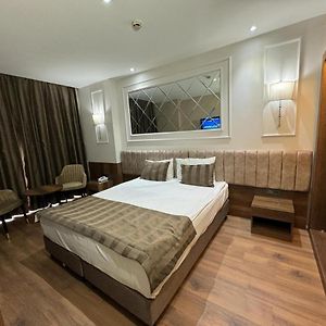 Chambre Standarde Lit King-Size