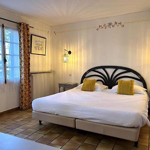 Chambre Standarde Lit King-Size