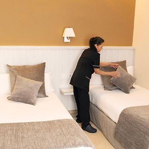 Chambre Triple