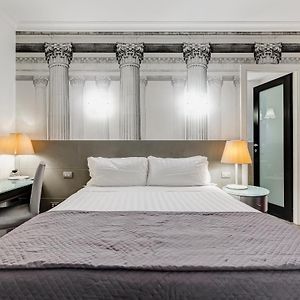 Chambre Familiale