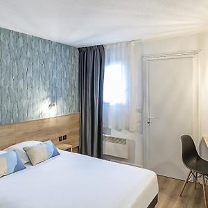 Chambre Standarde Lit Queen-Size