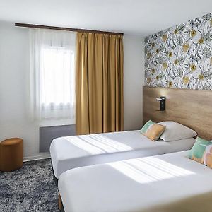 Chambre Confort Lit Queen-Size