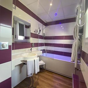 Chambre Familiale