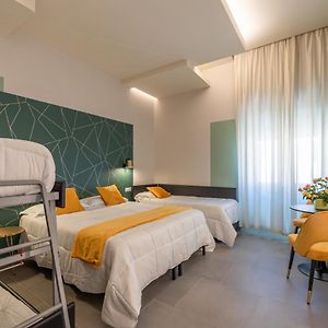 Chambre Quintuple