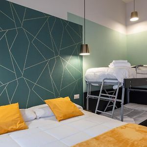 Chambre Quadruple