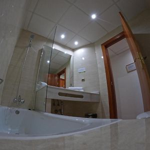 Chambre Double Économique