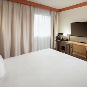 Chambre Standarde Lit Queen-Size
