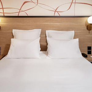 Chambre Exécutive Lit Queen-Size