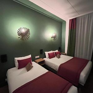 Chambre Triple