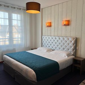 Chambre Lit King-Size
