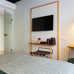 Chambre Triple