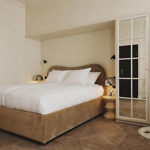 Chambre Standarde Lit King-Size