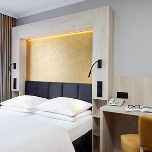 Chambre Standarde Lit King-Size
