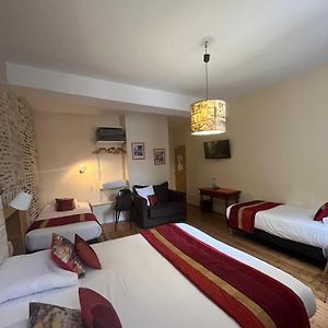 Chambre Familiale