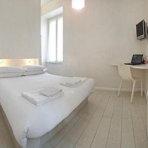 Chambre Lit Queen-Size