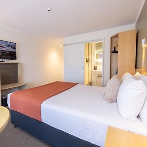 Chambre Standarde Lit Queen-Size