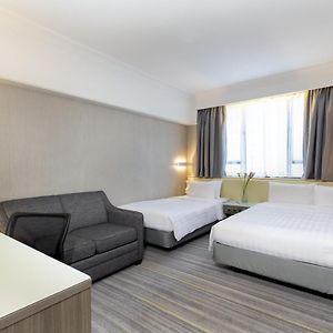 Chambre Familiale Double