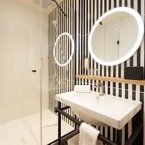 Chambre Classique Double