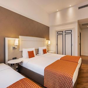 Chambre Familiale Double