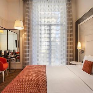 Chambre Exécutive