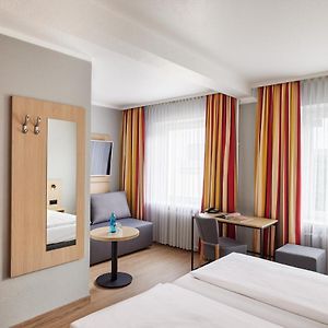 Chambre Triple