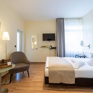 Chambre Simple Confort