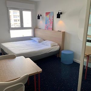 Studio Supérieure Lit King-Size