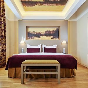 Chambre Supérieure Lit King-Size