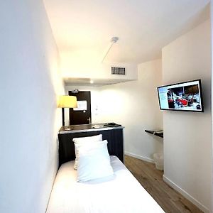 Chambre Simple