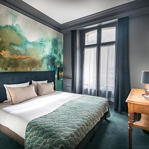 Chambre Supérieure Lit King-Size