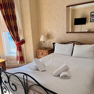Chambre Lit Queen-Size