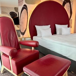 Chambre Supérieure