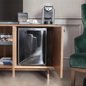 Suite Junior à 1 Chambre à Coucher