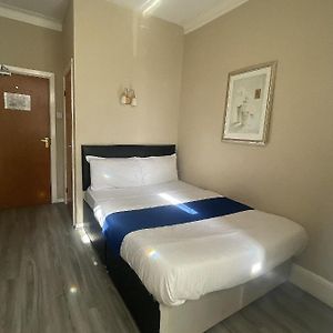 Chambre Lit Queen-Size