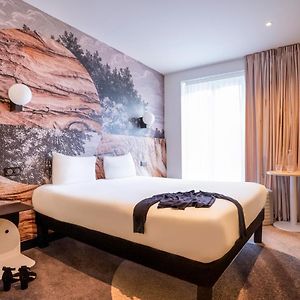 Chambre Standarde Double