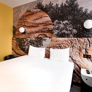Chambre à 2 Pièces