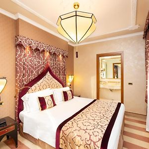 Chambre Supérieure Lit King-Size
