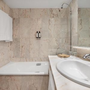 Chambre Triple