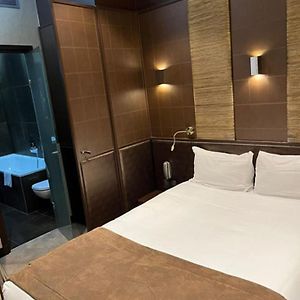 Chambre Double de Luxe