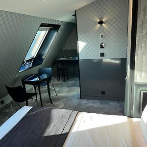 Chambre Supérieure Lit King-Size