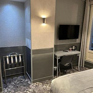 Chambre Double de Luxe