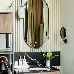 Chambre Supérieure