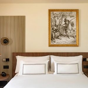 Chambre de Luxe