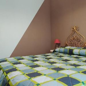 Chambre Standarde Lit King-Size