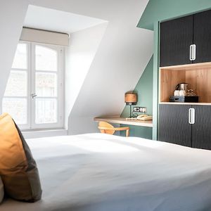 Chambre Supérieure