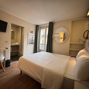 Chambre Double Confort