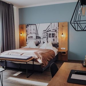 Chambre Moyenne