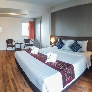 Chambre de Luxe Lit Queen-Size