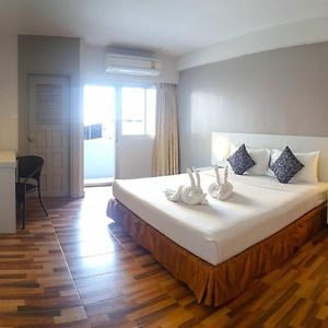 Chambre Supérieure Lit King-Size