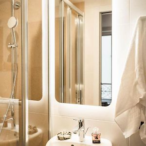Chambre Standarde Triple